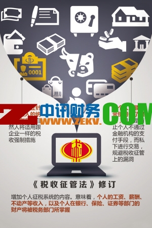 个体个人公民也有税务号码